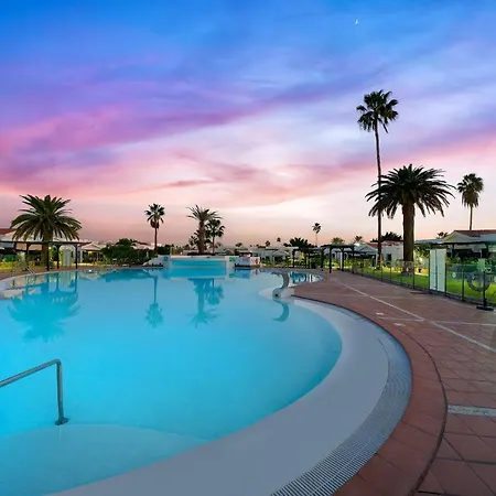 Canary Sunset Apartamento *