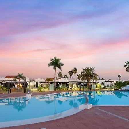 Apartamento Canary Sunset Maspalomas (Gran Canaria)