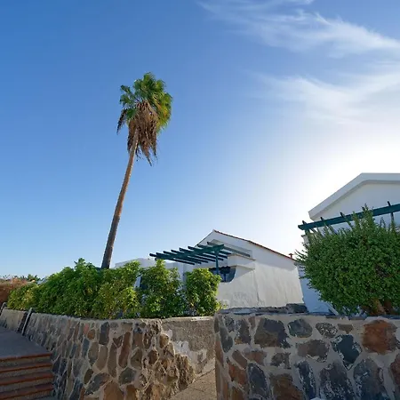 Appartement Canary Sunset Maspalomas (Gran Canaria)