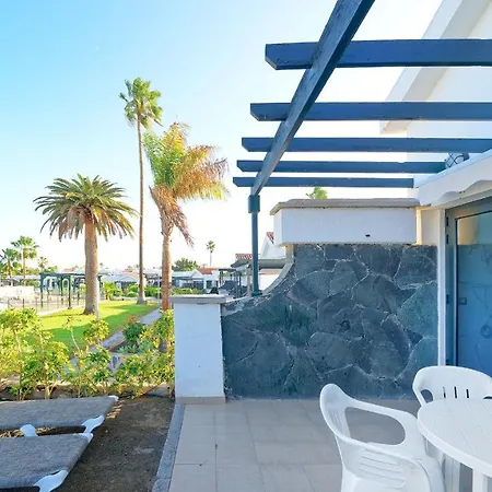 Canary Sunset Apartment