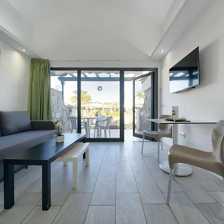 Canary Sunset Apartment