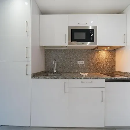 Apartamento Canary Sunset Maspalomas (Gran Canaria)