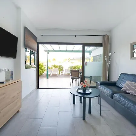 Apartamento Canary Sunset *