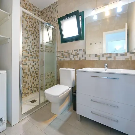 Appartement Canary Sunset Maspalomas (Gran Canaria)
