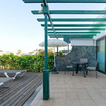 Apartamento Canary Sunset Maspalomas (Gran Canaria)