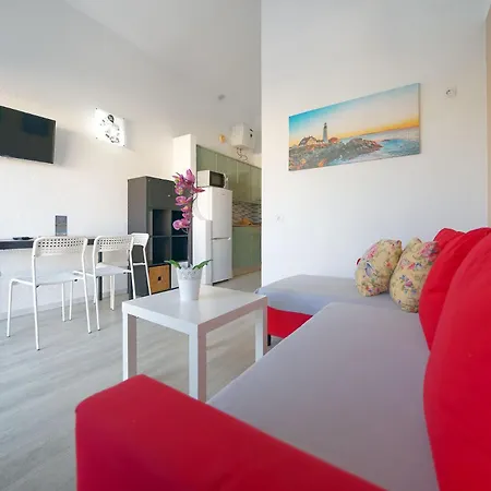 Canary Sunset Apartment Maspalomas (Gran Canaria)