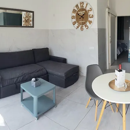 Canary Sunset Apartment Maspalomas (Gran Canaria)