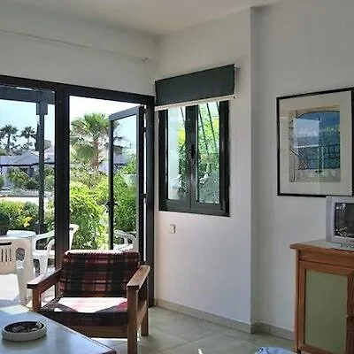 Apartamento Canary Sunset