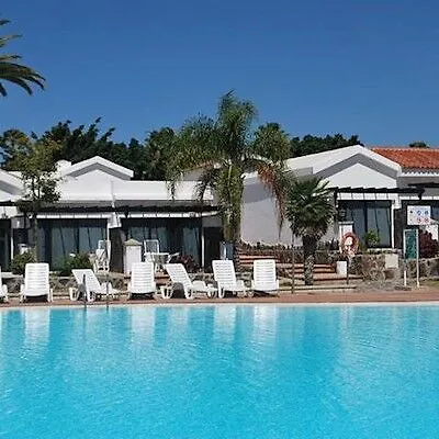 Appartement Canary Sunset Maspalomas (Gran Canaria)