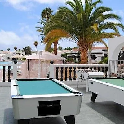 Apartamento Canary Sunset *